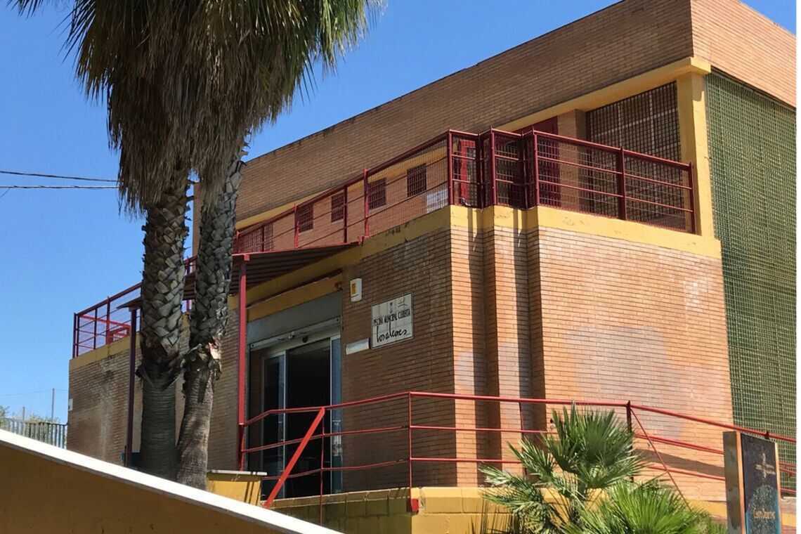 Apoyo del Ayuntamiento a clubes y entidades deportivas locales en competiciones federadas