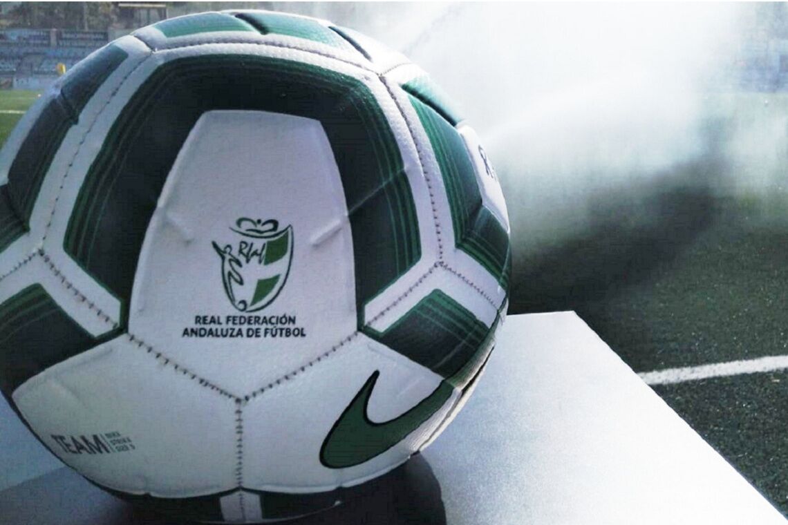 CD Alcalá y Estrella San Agustín CF ya conocen el calendario de competición de Primera Andaluza Sénior