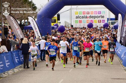Doce años reivindicando la Igualdad a través del deporte