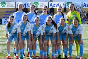 Las semifinales de la Copa de Andalucía Femenina Sénior ya tienen fechas