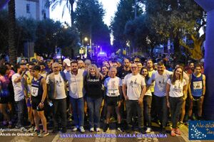 XXVI Carrera Nocturna