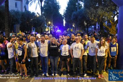 XXVI Carrera Nocturna