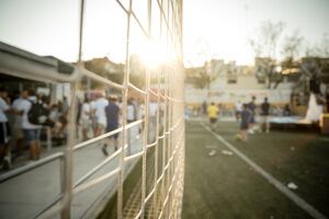 Atlético Oromana