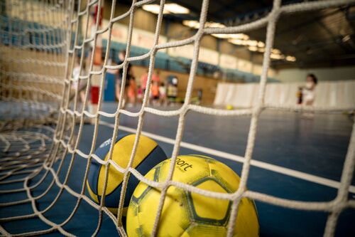 Diversión y aventura para niñas y niños de Alcalá con las Actividades Multideportivas de Verano