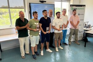 AJEDREZ, CULTURA Y TALENTO BRILLAN EN LA 51ª SEMANA AJEDRECÍSTICA ALCALAREÑA