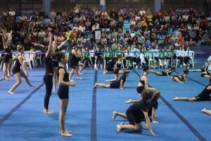 Abierto el plazo de solicitudes de Subvenciones a Deportistas alcalareños destacados no profesionales
