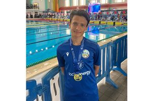 ALEJANDRO CALDERÓN CAMPEÓN DE ESPAÑA