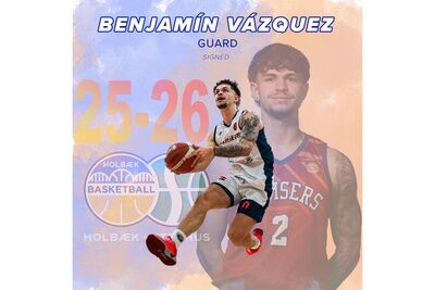 Benyi nuevo fichaje para la liga adanesa