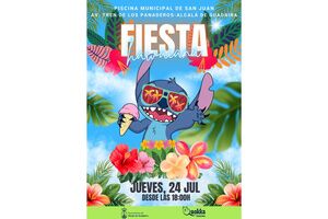 Fiesta Hawaiana