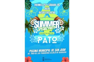 Summer Special Party