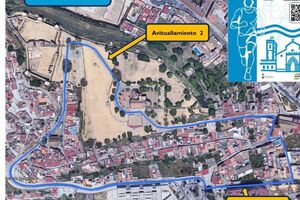 Este sábado 13 de septiembre disfrutaremos de la III Subida al Águila
