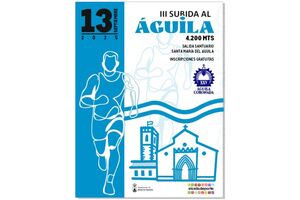 Galeria fotográfica III Subida al Águila