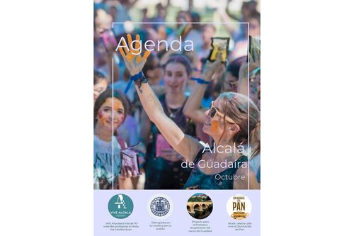 Actividades culturales, educativas y deportivas