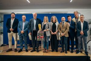 Alcalá, un ejemplo de cardioprotección en el deporte