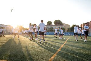 ENCUENTROS DESTACADOS DEL PRÓXIMO FIN DE SEMANA