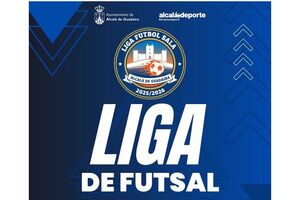Galería fotográfica Liga de Futsal