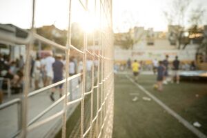 ENCUENTROS DESTACABLES PARA EL FIN DE SEMANA