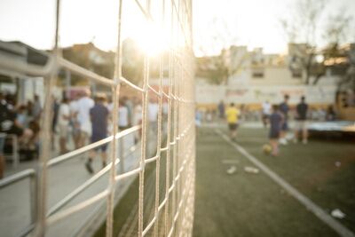 ENCUENTROS DESTACABLES PARA EL FIN DE SEMANA