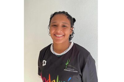 Victoria Saray Manzano: Subcampeona del Torneo Internacional Maider Unda y convocada a la concentración de medallistas nacionales