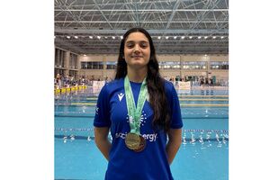 CAMPEONATO DE ANDALUCÍA INFANTIL JUNIOR (MÁLAGA)