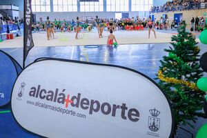 Galeria fotográfica II Gala Benéfica: Un Éxito de Solidaridad y Deporte