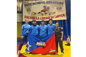 TORNEO INTERNACIONAL DE SAN BLAS