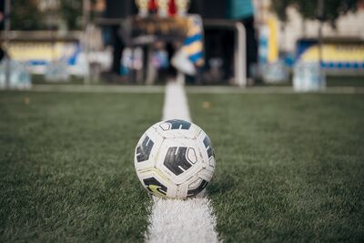 Galería fotográfica: La II edición  The FlyCup llena Malasmañanas de fútbol con 30 equipos y gran ambiente