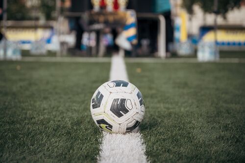 Galería fotográfica: La II edición  The FlyCup llena Malasmañanas de fútbol con 30 equipos y gran ambiente