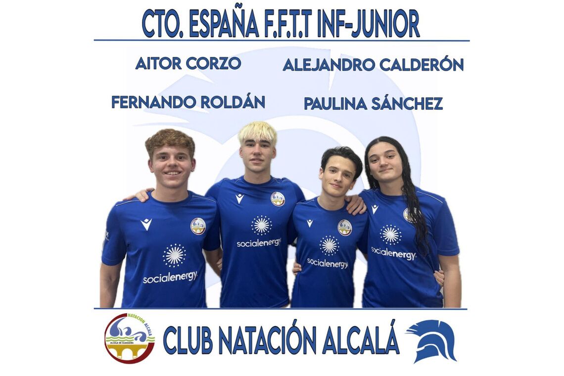 Campeonato de España por Federaciones Territoriales