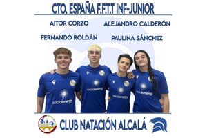 Campeonato de España por Federaciones Territoriales