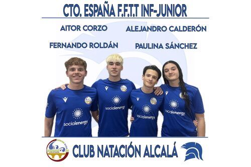 Campeonato de España por Federaciones Territoriales