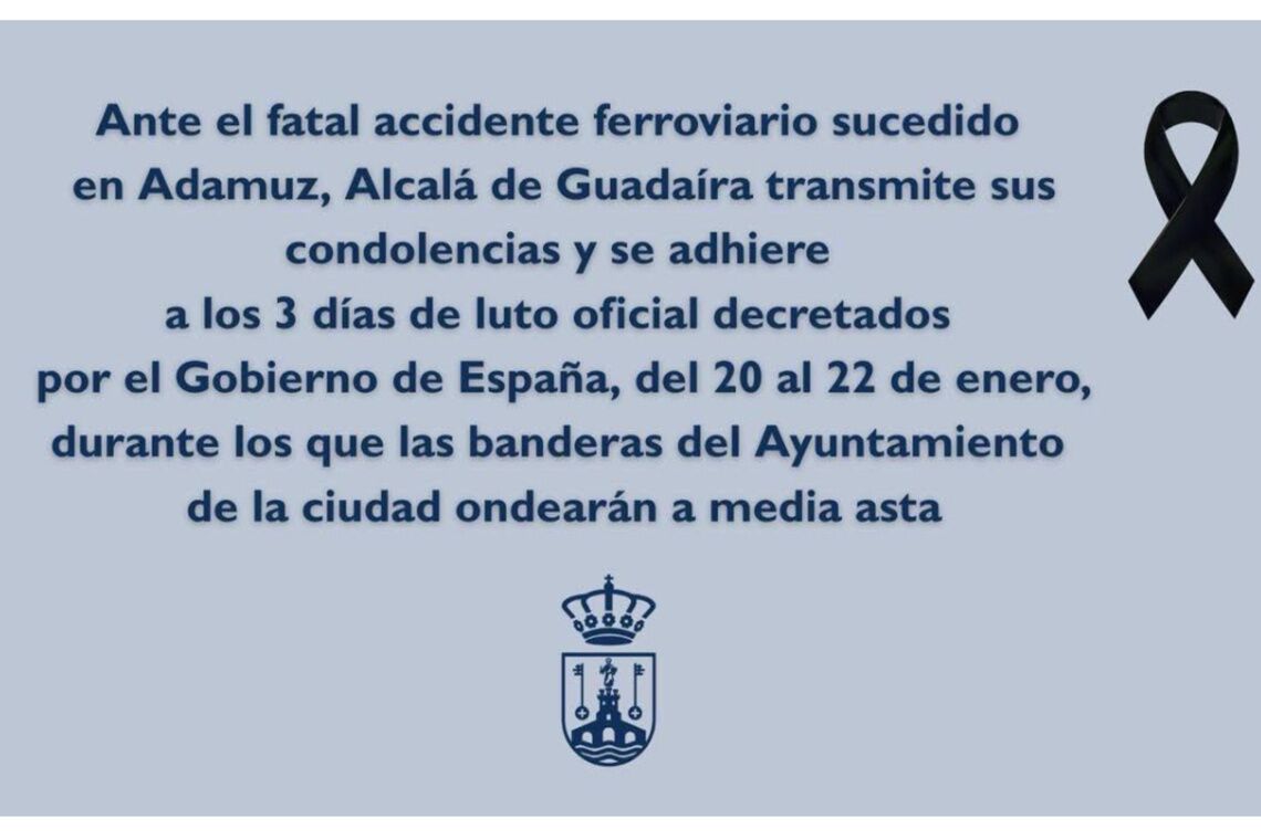 Aplazamiento del acto de entrega de resoluciones de subvenciones a clubes (2024-2025)