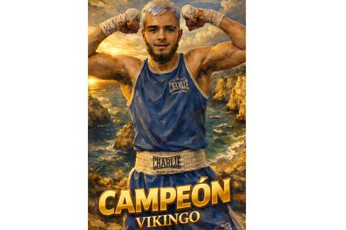 Adrián Pérez Fernández 