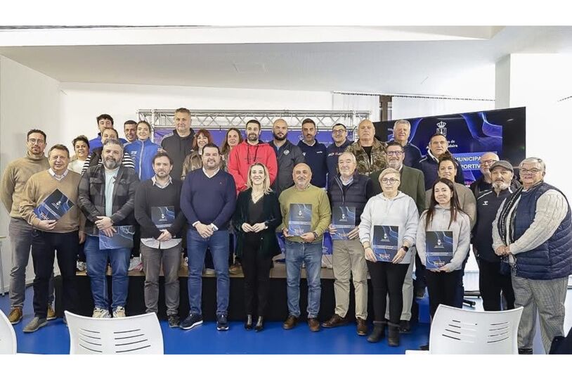 Alcalá de Guadaíra: Una Ciudad Deportiva con Impulso Municipal