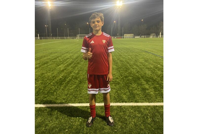 Gonzalo Méndez vuelve a escena en Nervión