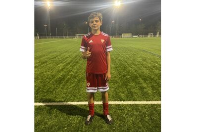 Gonzalo Méndez vuelve a escena en Nervión