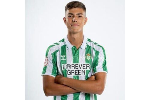 Miguel Cuevas Marín y Juan Rodríguez tocan el cielo en Lugo: dos alcalareños conquistan la Copa del Rey Juvenil