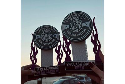 Bold Dance brilla en el panorama nacional