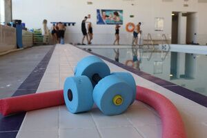 El deporte como aliado del bienestar en la tercera edad