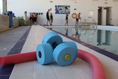 El deporte como aliado del bienestar en la tercera edad