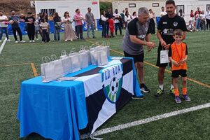 El Club ADA refuerza su espíritu de “gran familia” en una jornada de convivencia inolvidable