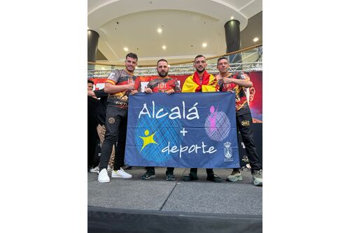 Alcalá de Guadaíra se vuelca con Óscar “Toro” Díaz en su gran desafío internacional ante Nikita Tszyu