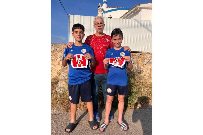 El Club de Natación Alcalá logra oro y plata en el Trofeo Nadador Completo Cadetes en Portugal