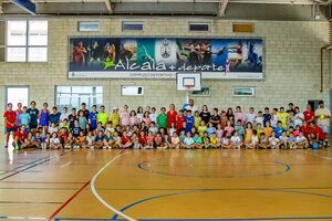 Abierto el plazo de inscripción para el programa de Actividades Multideportivas de Verano 2026