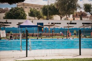 Campamentos de verano: deporte, diversión y convivencia para los niños en las instalaciones deportivas de Alcalá