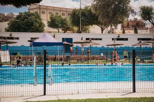 Campamentos de verano: deporte, diversión y convivencia para los niños en las instalaciones deportivas de Alcalá
