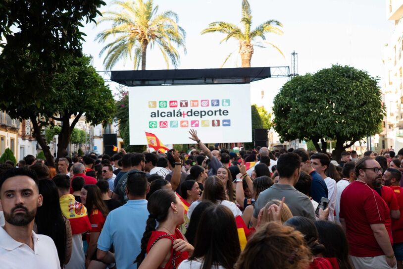¡España ya está en semifinales del Mundial de Fútbol!