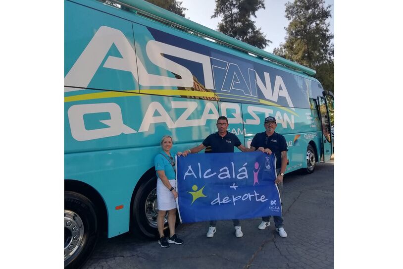 Emilio y Rafael Martínez Pineda, toda una vida dedicada al ciclismo profesional