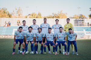 El CD Alcalá arranca la temporada 2026/27 con victoria ante el CD San Marcos