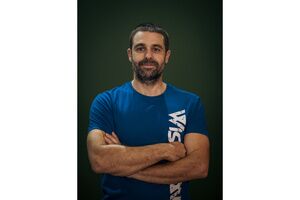 HOY HABLAMOS CON… Emilio Acosta de WiseClimb, casi tres décadas dedicadas a la escalada